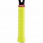 Tourna Grip Soft Tac 3Pack Neon Yellow