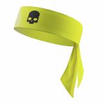 Hydrogen Headband Yellow