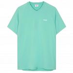 NOX Pro Fit Men's T-Shirt Electric Green