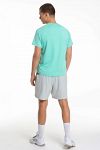 NOX Pro Shorts Light Grey
