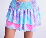 Gocoku T&G Energy Skirt Pastel