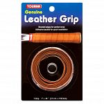 Tourna Genuine Leather Grip
