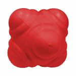 Pro's Pro Reaction Ball 10cm Red - Piłka treningowa