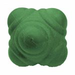 Pro's Pro Reaction Ball 10cm Green - Piłka treningowa