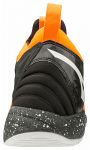 Mizuno Wave Momentum Orange Clownfish