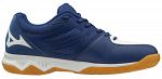 Mizuno Thunder Blade 2 White / Blueprint