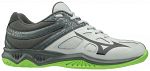 Mizuno Thunder Blade 2 High Rise / Green Gecko