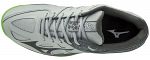 Mizuno Thunder Blade 2 High Rise / Green Gecko