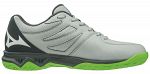 Mizuno Thunder Blade 2 High Rise / Green Gecko