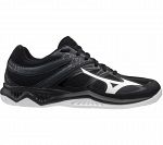 Mizuno Thunder Blade 2 Black