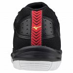 Mizuno Cyclone Speed 2 Black
