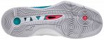 Mizuno Wave Momentum 2 White / Legion Blue / Ceramic