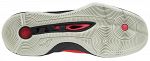 Mizuno Wave Momentum 2 Ignition Red / White / Salute