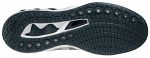 Mizuno Wave Luminous 2 Stone Blue / Stratified Sea Blue / Neo Lime