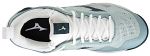 Mizuno Wave Luminous 2 Stone Blue / Stratified Sea Blue / Neo Lime