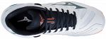 Mizuno Wave Voltage Mid White / Legion Blue / Ceramic