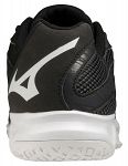 Mizuno Thunder Blade 3 Black / White / Ebony