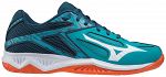 Mizuno Thunder Blade 3 Lake Blue / White / Firecracker