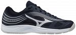 Mizuno Cyclone Speed 3 Sky Captain / Night Cloud / Violet Blue