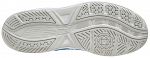 Mizuno Cyclone Speed 3 French Blue / White / Ignition Red
