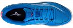 Mizuno Cyclone Speed 3 French Blue / White / Ignition Red