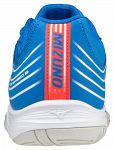 Mizuno Cyclone Speed 3 French Blue / White / Ignition Red