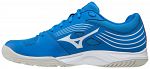 Mizuno Cyclone Speed 3 French Blue / White / Ignition Red