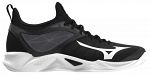 Mizuno Wave Dimension Black / White / Ebony