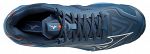 Mizuno Wave Lightning Z7 Mid Dark Denim / White / Blue Jasper