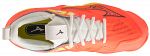 Mizuno Wave Momentum 3 Neon Flame / Black / Bolt