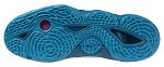 Mizuno Wave Momentum 3 White / Sailor Blue