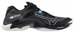 Mizuno Wave Lightning Z8 Black / Silver