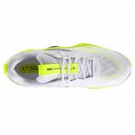 Mizuno Wave Momentum Elite White / Lightning Yellow / Dazzlin