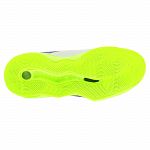 Mizuno Wave Momentum Pro Mid White / Lightning Yellow / Dazzlin