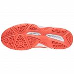 Mizuno Cyclone Speed 2 Living Coral