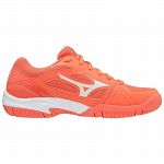 Mizuno Cyclone Speed 2 Living Coral