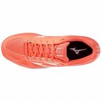 Mizuno Cyclone Speed 2 Living Coral