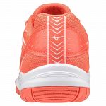 Mizuno Cyclone Speed 2 Living Coral
