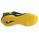 Joma V6.2 2501 Black