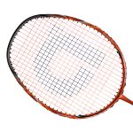 Apacs Versus 55 Orange / Black