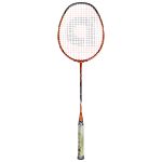 Apacs Versus 55 Orange / Black