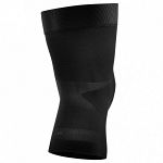 CEP Mid Support Compression Knee Sleeve Black
