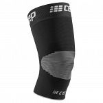 CEP Compression Knee Sleeve Black / Grey