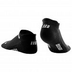 CEP No Show Socks 4.0 Black