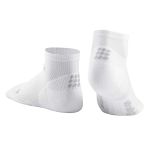 Cep Ultralight Dynamic Low Cut 3.0 Męskie Białe