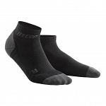 CEP Low Cut Men's Socks 3.0 Black