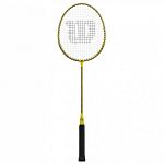 Wilson Badminton Minions Set 2P
