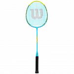 Wilson Minions 2.0 Junior Badminton Set