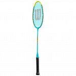 Wilson Minions 2.0 Junior Badminton Set