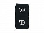 Wilson Wristband Black